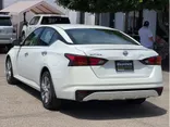 WHITE, 2021 NISSAN ALTIMA Thumnail Image 3