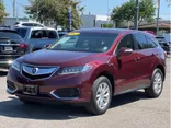 MAROON, 2017 ACURA RDX Thumnail Image 1