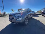 GRAY, 2021 FORD ECOSPORT Thumnail Image 7