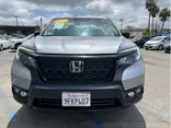 SILVER, 2021 HONDA PASSPORT Thumnail Image 2