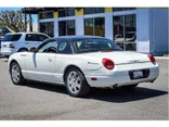 WHITE, 2002 FORD THUNDERBIRD Thumnail Image 3