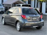 GRAY, 2015 TOYOTA YARIS Thumnail Image 3