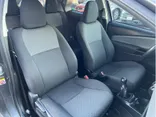 GRAY, 2015 TOYOTA YARIS Thumnail Image 10