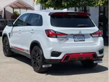 WHITE, 2023 MITSUBISHI OUTLANDER SPORT Thumnail Image 3