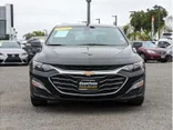 BLACK, 2021 CHEVROLET MALIBU Thumnail Image 8