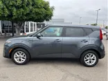 GRAY, 2021 KIA SOUL Thumnail Image 2