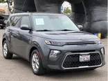 GRAY, 2021 KIA SOUL Thumnail Image 7