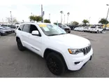 WHITE, 2021 JEEP GRAND CHEROKEE Thumnail Image 7