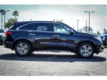 BLACK, 2019 ACURA MDX Thumnail Image 6