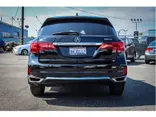 BLACK, 2019 ACURA MDX Thumnail Image 4