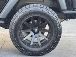 BLACK, 2014 JEEP WRANGLER Thumnail Image 9