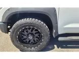 WHITE, 2016 TOYOTA TUNDRA DOUBLE CAB Thumnail Image 10