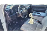 WHITE, 2016 TOYOTA TUNDRA DOUBLE CAB Thumnail Image 11