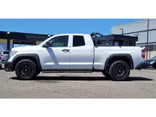 WHITE, 2016 TOYOTA TUNDRA DOUBLE CAB Thumnail Image 2