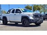 WHITE, 2016 TOYOTA TUNDRA DOUBLE CAB Thumnail Image 7