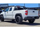 WHITE, 2016 TOYOTA TUNDRA DOUBLE CAB Thumnail Image 3