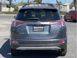 GRAY, 2016 TOYOTA RAV4 Thumnail Image 4