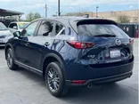 BLUE, 2021 MAZDA CX-5 Thumnail Image 3