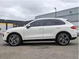 WHITE, 2011 PORSCHE CAYENNE Thumnail Image 2