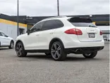 WHITE, 2011 PORSCHE CAYENNE Thumnail Image 3