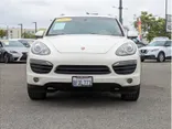 WHITE, 2011 PORSCHE CAYENNE Thumnail Image 8