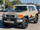 TAN, 2011 TOYOTA FJ CRUISER Thumnail Image 1