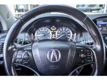 BLACK, 2018 ACURA MDX Thumnail Image 12