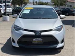 SILVER, 2019 TOYOTA COROLLA Thumnail Image 8