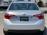 SILVER, 2019 TOYOTA COROLLA Thumnail Image 4