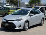 SILVER, 2019 TOYOTA COROLLA Thumnail Image 1