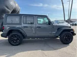 GRAY, 2019 JEEP WRANGLER UNLIMITED Thumnail Image 6