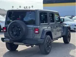 GRAY, 2019 JEEP WRANGLER UNLIMITED Thumnail Image 5