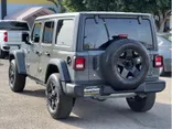 GRAY, 2019 JEEP WRANGLER UNLIMITED Thumnail Image 3