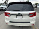 WHITE, 2018 HONDA ODYSSEY Thumnail Image 6