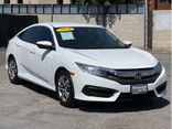 WHITE, 2018 HONDA CIVIC Thumnail Image 7