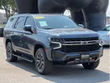 GRAY, 2021 CHEVROLET TAHOE Thumnail Image 7