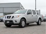 SILVER, 2019 NISSAN FRONTIER CREW CAB Thumnail Image 1