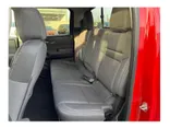 RED, 2022 NISSAN FRONTIER CREW CAB Thumnail Image 24