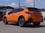 ORANGE, 2018 SUBARU CROSSTREK Thumnail Image 3