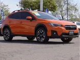 ORANGE, 2018 SUBARU CROSSTREK Thumnail Image 7