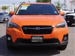 ORANGE, 2018 SUBARU CROSSTREK Thumnail Image 8