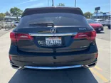 BLACK, 2017 ACURA MDX Thumnail Image 6