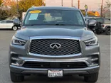 GRAY, 2019 INFINITI QX80 Thumnail Image 8