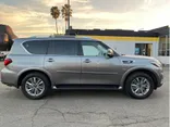 GRAY, 2019 INFINITI QX80 Thumnail Image 6