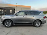 GRAY, 2019 INFINITI QX80 Thumnail Image 2