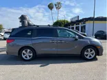 GRAY, 2018 HONDA ODYSSEY Thumnail Image 6