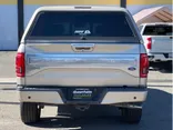 GOLD, 2017 FORD F150 SUPERCREW CAB Thumnail Image 4