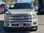 GOLD, 2017 FORD F150 SUPERCREW CAB Thumnail Image 8