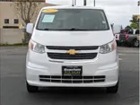 WHITE, 2015 CHEVROLET CITY EXPRESS Thumnail Image 8