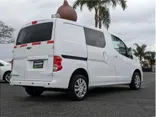 WHITE, 2015 CHEVROLET CITY EXPRESS Thumnail Image 5